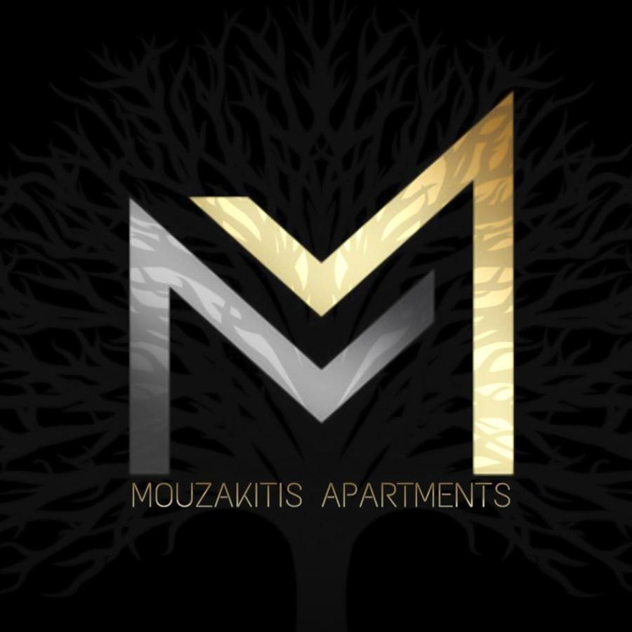 Mouzakitis Apartments 3 Arillas  Exterior foto